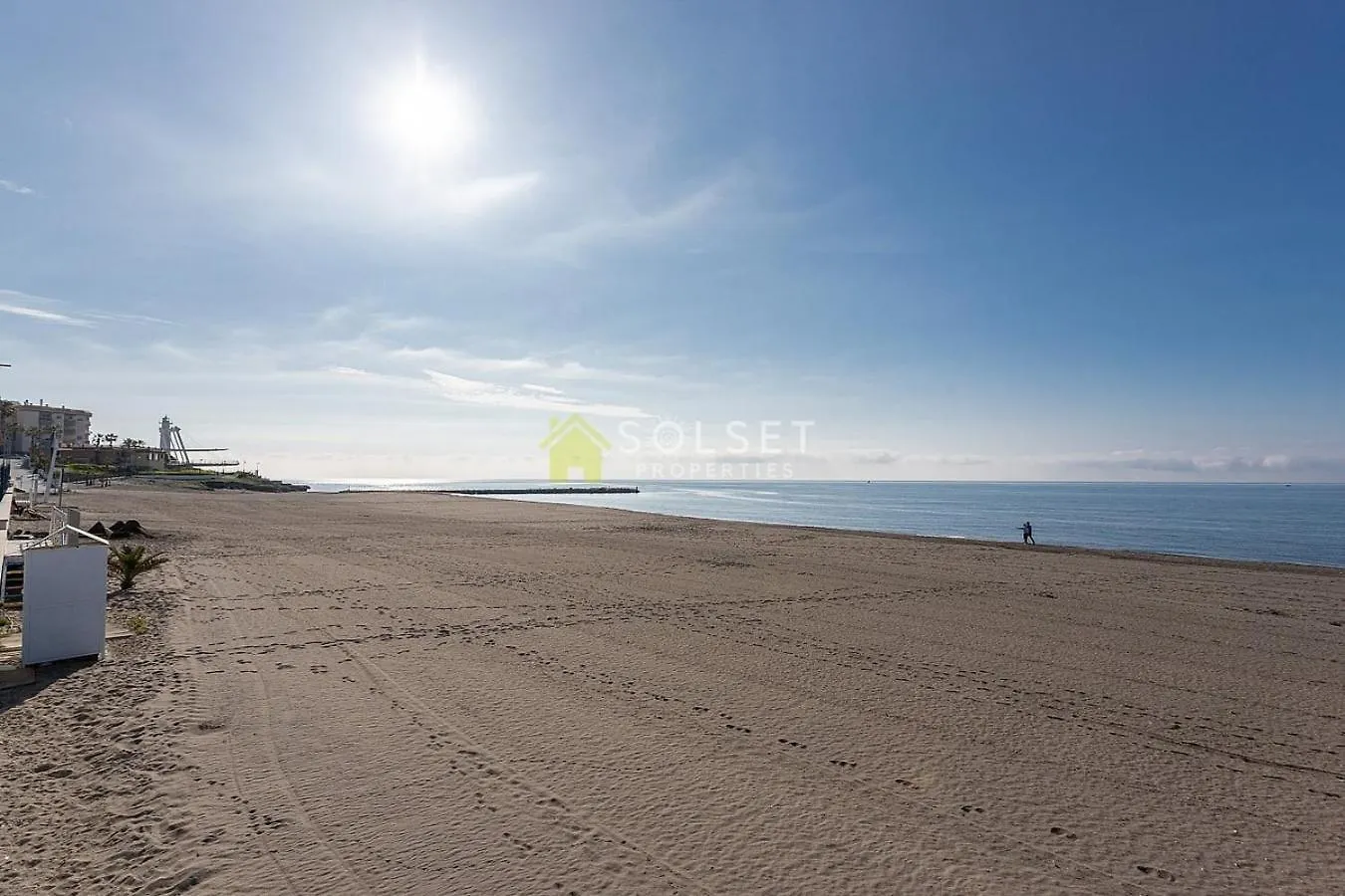 Apartman Apartamento Carabela Torrox