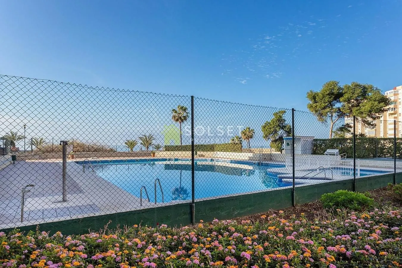 Apartamento Carabela Torrox Apartman